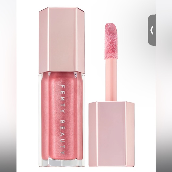 Fenty Beauty Other - Fenty by Rihanna gloss “Fussy”
